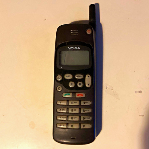 Nokia 1611 nhe 5sx mobile - nokia, nhe-5sx