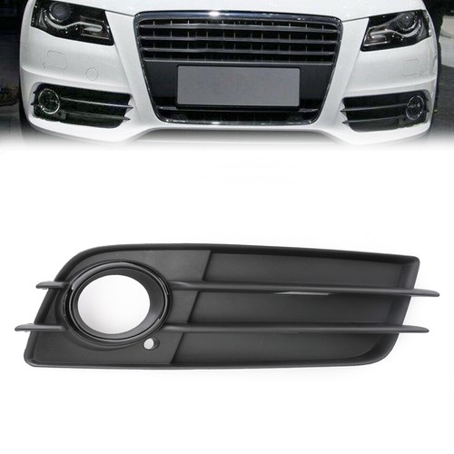 Right bumper black fog - bumper,