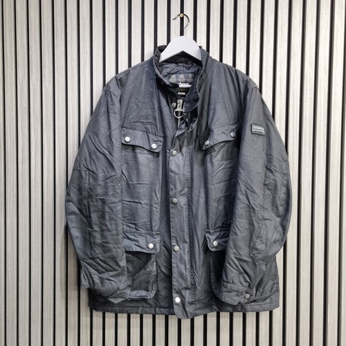 Vintage barbour international - vintage,