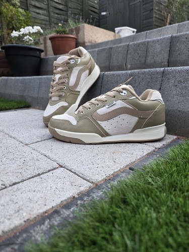 Vans rowley xlt - rowley,