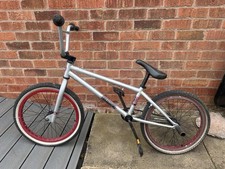 Diamondback BMX Bike 2000