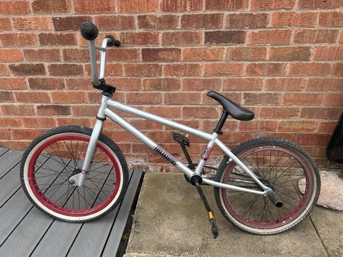 Diamondback bmx bike 2000 - bike,