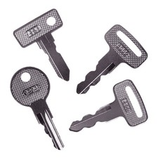 Golf Cart Key Set Fit For