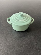 Le Creuset Mini Cocotte