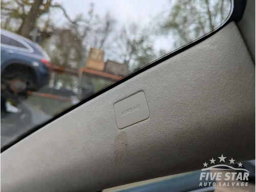 Tesla model roof srs bag - tesla,