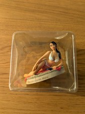 NEW IN OLD BOX Lara Croft