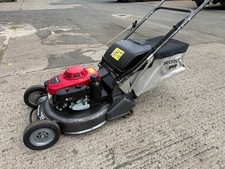 HONDA HRD 536 PRO 21" PETROL