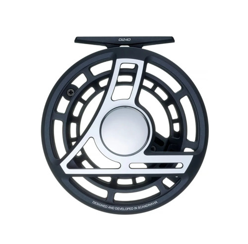 Loop fly reels - q,