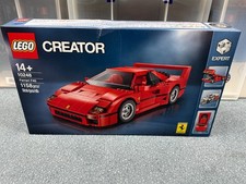 LEGO 10248 Ferrari F40 Creator
