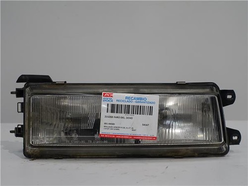 Headlight mitsubishi lancer - dx,