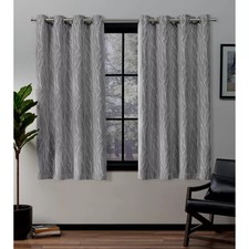 Set of 2 (63"x52") Forest Hill