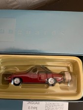 Vanguards Jaguar E Type -