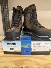 Meindl 200G Alaskan Hun Size
