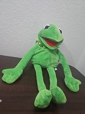 Kermit The Frog Green Sesame