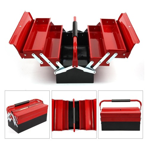 Tool box storage - box, tray