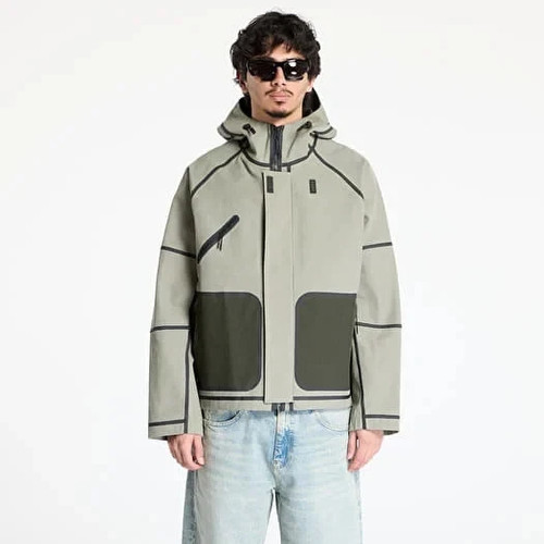 Nike tech storm fit rain - nike,