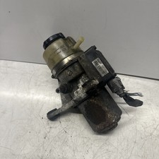 Toyota MR-S MR2 Power Steering