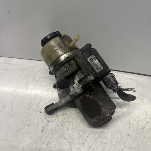 Toyota mr2 power steering - power,