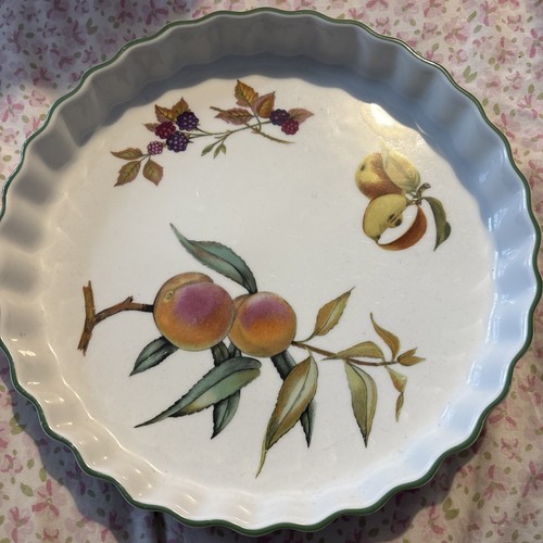 Vintage evesham vale royal - evesham,