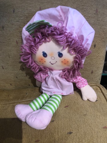 Vintage kenner raspberry tart - kenner,
