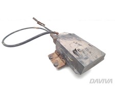 Vauxhall Antara Electric