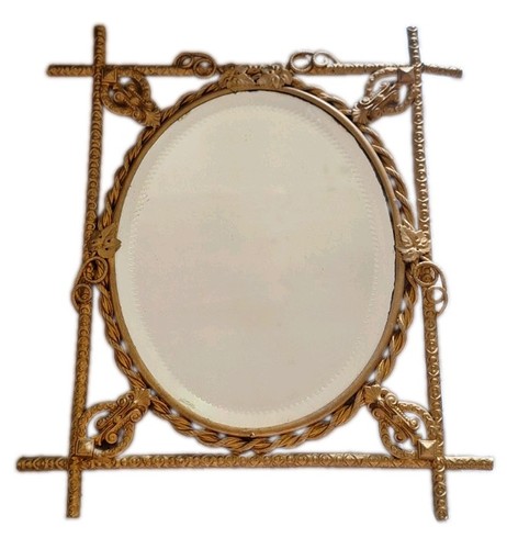 Venetian style sorcerors wall - style,