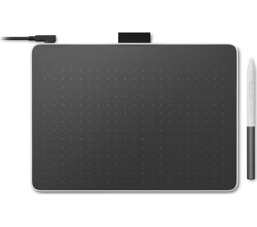 Wacom one ctc6110wlw1b - one,