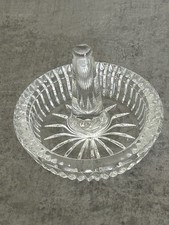 Waterford Crystal Ring Holder