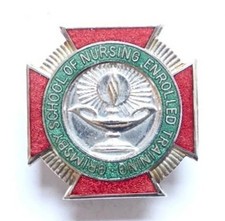 GRIMBSY SCHOOL OF NURSING