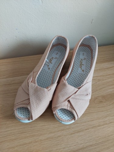 Keller pinky beige - keller,
