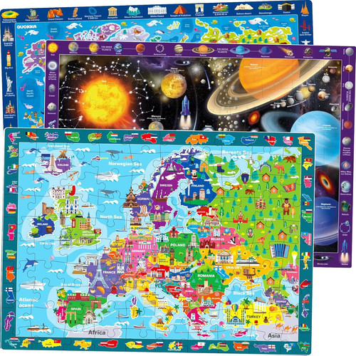 Jigsaw puzzles for kids - jigsaw,