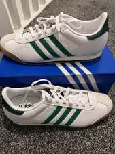 adidas Originals K 74 White