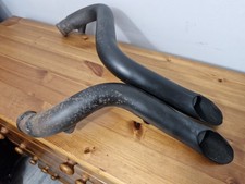 Harley Davidson 1200 Sportster 48 Exhausts. Nice And Loud