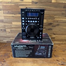 Kam Desktop USB Controller