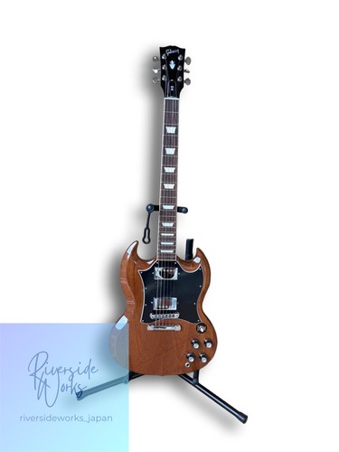 Gibson standard 2025 model - gibson, sg