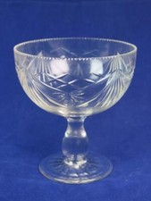 CRYSTAL GLASS Party Sweet or