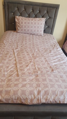 Brand new next pink tile - new,