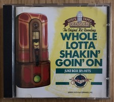 The juke box collection - box, /