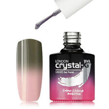 New Crystal-G, Thermal Colours