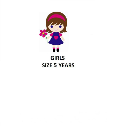 Girls clothes make your bundle - girls,