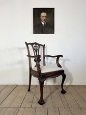 Georgian Antique Chippendale