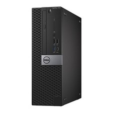 Dell OptiPlex 7050 Intel Core