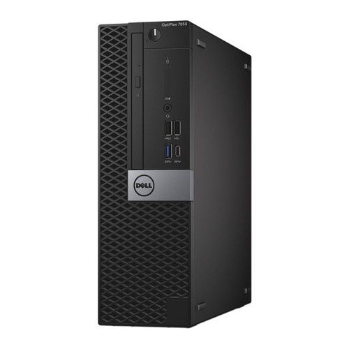 Dell optiplex 7050 intel core - 7050,