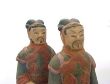 Chinese Terracotta Army