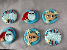 12 in the night garden