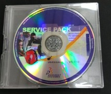 CATIA  AUTOCAD V5  R18 CD'S -
