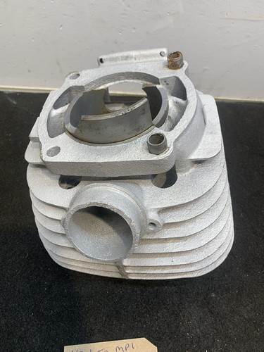 Yamaha 400 1979 barrel - yz,