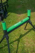 Maver M-VR UK Flat Bed Pole