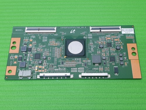 Tcon lvds board - tcon,