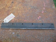 New 14" Suffolk Colt